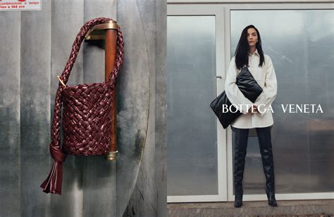 bottega veneta news.